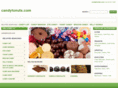 candytonuts.com