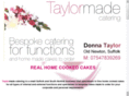 taylormadecatering.com