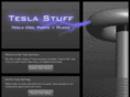 teslastuff.com
