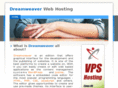 dreamweaver-web-hosting.com
