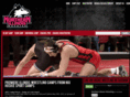 niuwrestlingcamps.com