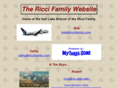 riccifamily.com