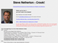 stevenetherton.com