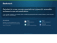 backstack.ca