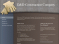 dndconstructioncompany.com