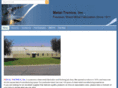 metaltronics.net
