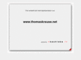 thomaskrause.net