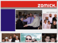 zomick.com