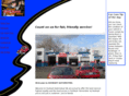 hooksetautomotive.com
