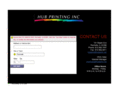hubprinting.net