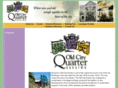 oldcityquarter.com