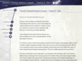 torontocriminaldefence.com