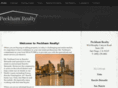 peckhamrealty.com