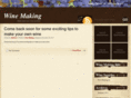 wine-making-blog.com