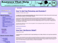 answers-that-help.com