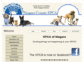 niagaraspca.org