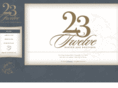 23twelvedesign.com