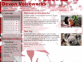 devonvoiceworks.com