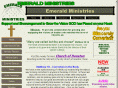 emeraldministries.com