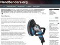 handsanders.org