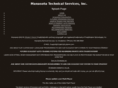 manasotatechnicalservices.net