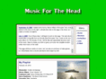 musicforthehead.com