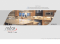robcokitchens.com