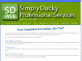 simplyducky.ca