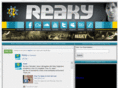 djreaky.com