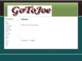 gotojoe.com