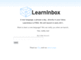 learninbox.com
