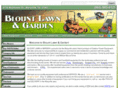 blountlawn.com