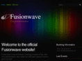 fusionwaveband.com