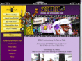 kreweofzulu.com