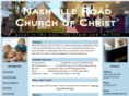 nashvilleroad.org