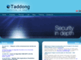 tahdong.com