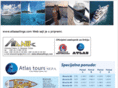 atlassailings.com