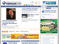cmcherald.com