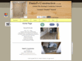 danielsconstruction.net