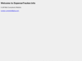 expensetracker.info