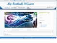 myfootball365.com