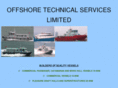 otslimited.com