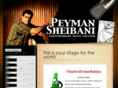peymankhan.com