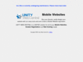 unitywebcentral.com