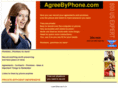 agreebyphone.com