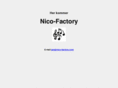 nico-factory.com