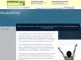 wisdompoint.net