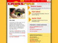 crossfiredata.net
