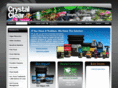 crystalclearpond.com