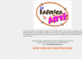 lafabricadeartecr.com